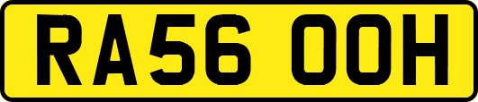 RA56OOH
