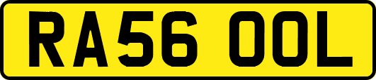 RA56OOL