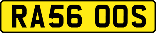 RA56OOS