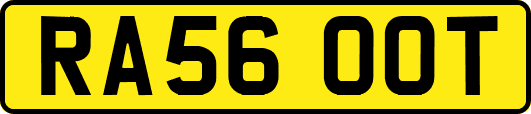 RA56OOT
