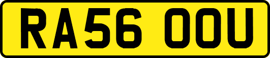 RA56OOU
