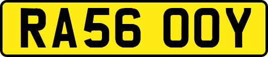 RA56OOY