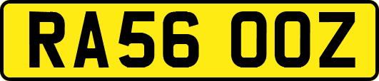RA56OOZ