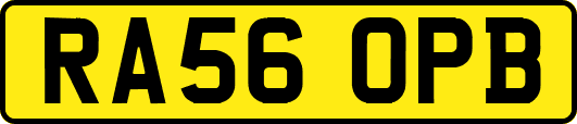 RA56OPB