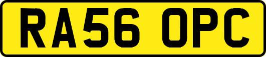 RA56OPC