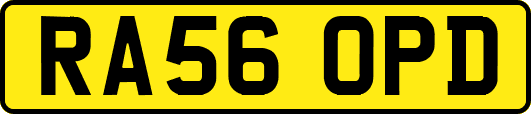 RA56OPD