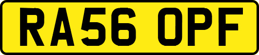 RA56OPF