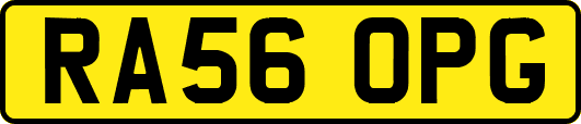 RA56OPG