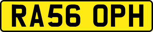 RA56OPH