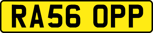 RA56OPP