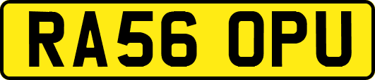 RA56OPU