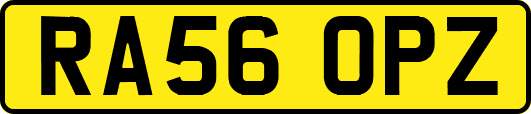 RA56OPZ