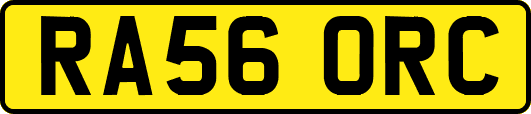 RA56ORC