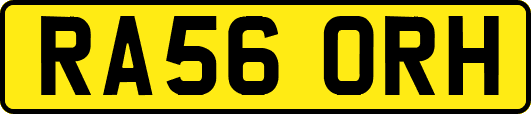 RA56ORH
