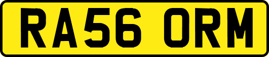 RA56ORM