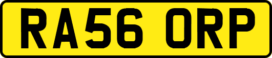 RA56ORP