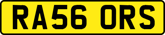 RA56ORS