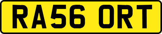 RA56ORT