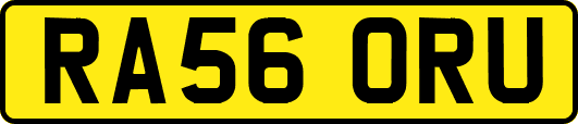 RA56ORU