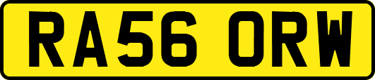 RA56ORW