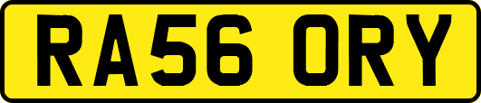 RA56ORY