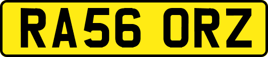 RA56ORZ