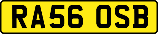 RA56OSB