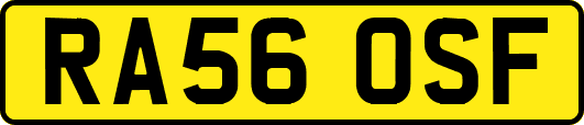 RA56OSF