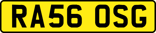 RA56OSG