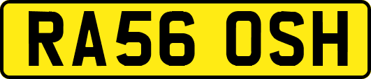 RA56OSH