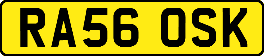 RA56OSK