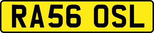 RA56OSL