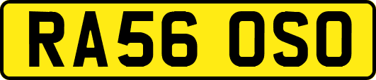 RA56OSO