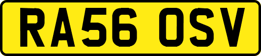RA56OSV