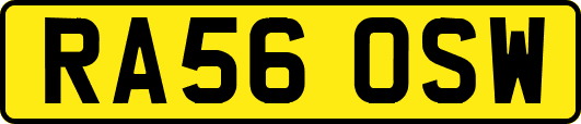 RA56OSW