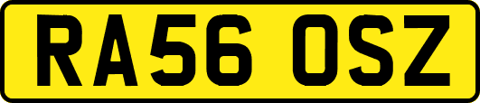 RA56OSZ
