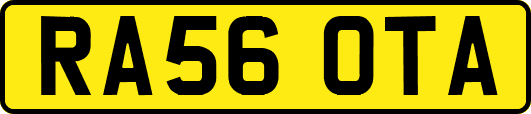 RA56OTA