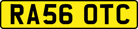 RA56OTC