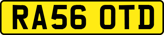 RA56OTD