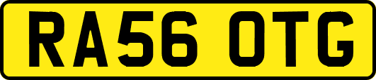 RA56OTG