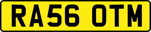 RA56OTM