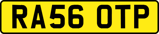 RA56OTP