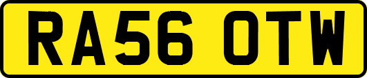 RA56OTW