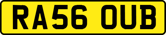 RA56OUB