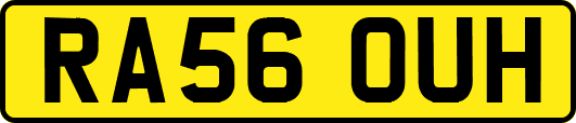 RA56OUH