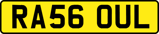 RA56OUL