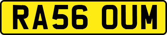 RA56OUM