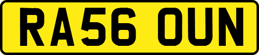 RA56OUN