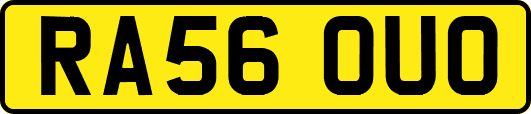 RA56OUO