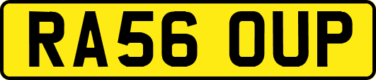 RA56OUP